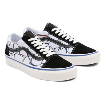 Vans Zapatillas anaheim factory old skool 36 dx oferta