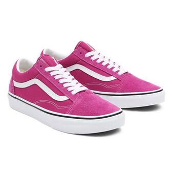 Vans Zapatillas old skool oferta