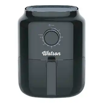 Pycca Freidora de aire watson 3 litros oferta