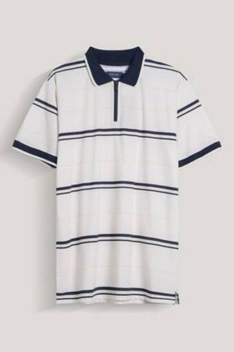 De Prati Camiseta polo estampada stefano oferta