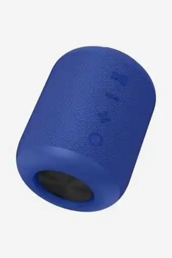 Parlante portátil inalámbrico klip xtreme kbs-200 azul