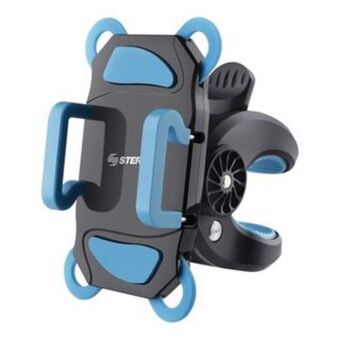 Marcimex Steren - soporte para celular con sujeción en manubrio oferta