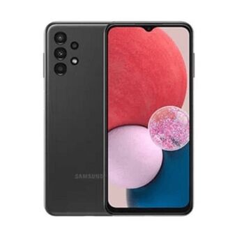 Marcimex Samsung - celular a13 negro | 128 gb oferta