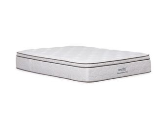 Colineal Colchon finest slumber plus full (2plz) oferta
