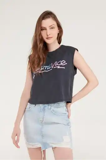 Koaj Falda tiro alto oferta