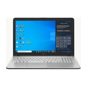 Marcimex Asus - laptop x543ma gq1351t 15" celeron | silver oferta