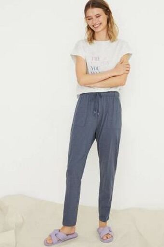 De Prati Pantalón estampado women'secret oferta