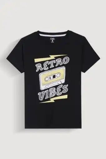 De Prati Camiseta de algodón kiddo oferta