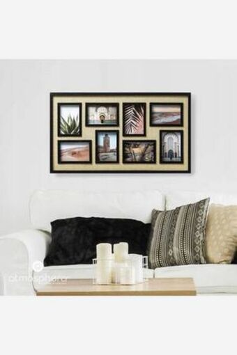 De Prati Portarretrato múltiple atmosphere oferta