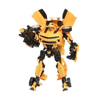 Pycca Set de robots interchange oferta