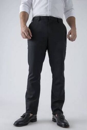 De Prati Pantalón slim unicolor expressions oferta