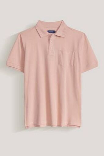 De Prati Camiseta polo de algodón stefano oferta