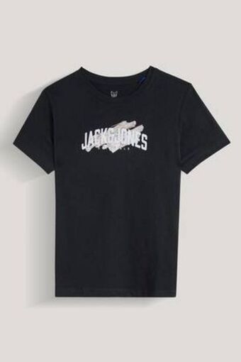 De Prati Camiseta estampada jack & jones oferta