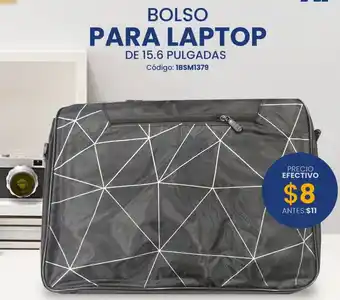 Novicompu Bolso para Laptop 15,6 Pulgadas oferta