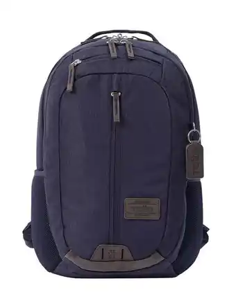 Moda RM Mochila unicolor varios bolsillos totto oferta