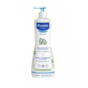 Gel de bano 750ml