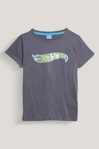 De Prati Camiseta estampada hot wheels oferta