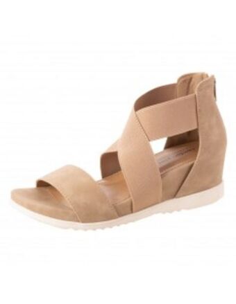 Payless Sandalias ricki xstrap para mujer oferta