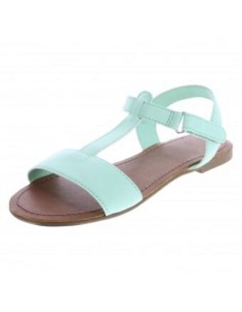 Payless Sandalias lily para niñas oferta