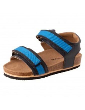 Payless Sandalias archie para niños pequeños oferta