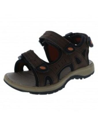 Payless Sandalias sport para niños pequeños oferta
