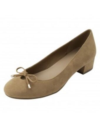 Payless Zapatos planos gemma stgtie para mujer oferta
