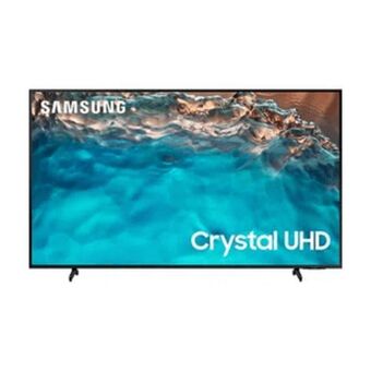 Marcimex Samsung - televisor led un60bu8000pxpa 60" | 4k uhd oferta