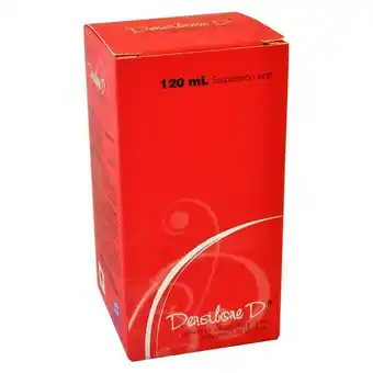 Farmacias Medicity Densibone d suspensión 0.83 g / 85 ui... oferta