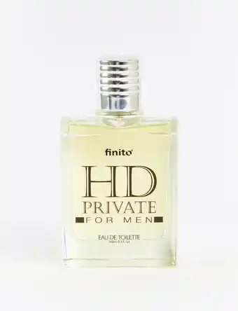 Moda RM Perfume para hombre hd private oferta