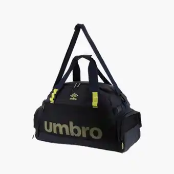 Umbro tech