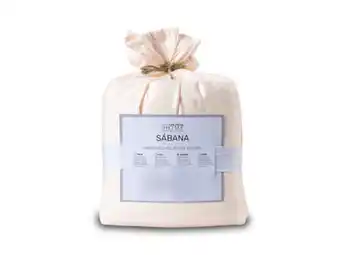 Colineal Sabanas gran hotel c/natural queen (2.5plz) oferta