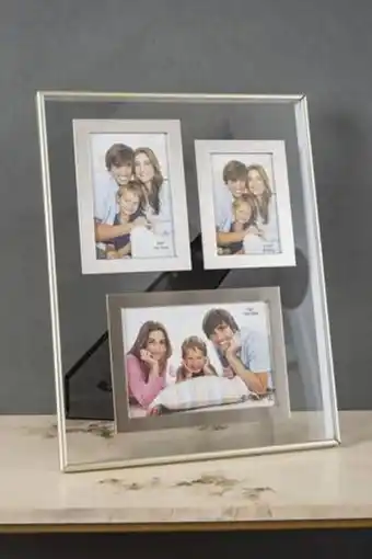 De Prati Portarretrato múltiple concepts oferta