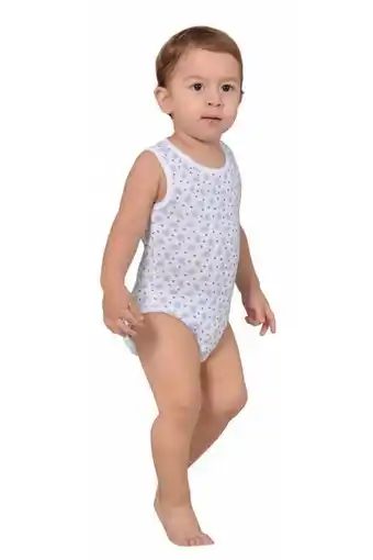 Pasa Body s/m oferta