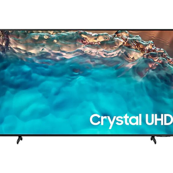 La Ganga Tv smart led 4k 75" samsung oferta