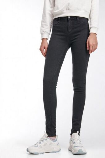 Koaj Jean jegging tiro alto oferta
