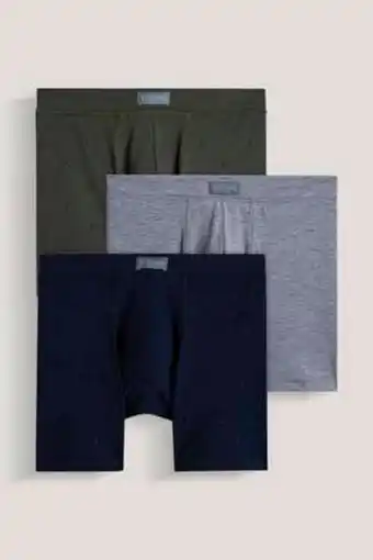 De Prati Set de bóxers medio stefano x3 oferta