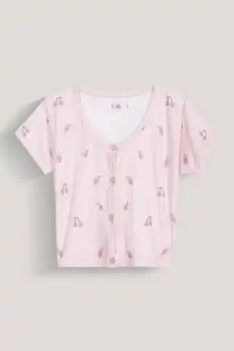 De Prati Camiseta con mini prints kiddo oferta