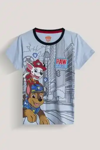 De Prati Camiseta estampado paw patrol oferta