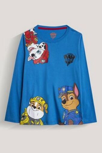 De Prati Camiseta estampada paw patrol oferta