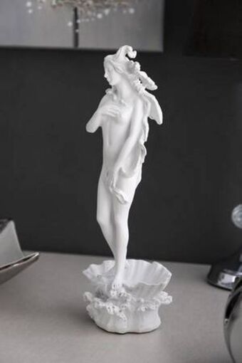 De Prati Figura decorativa dama concepts oferta