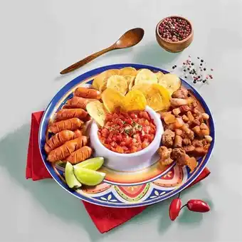 AVON Bandeja pasantera multicolor oferta