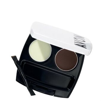 Avon dúo de definición y fijación para cejas 2,3 g