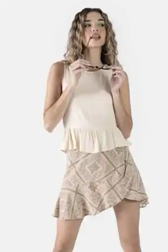 De Prati Blusa unicolor h&o trybu oferta
