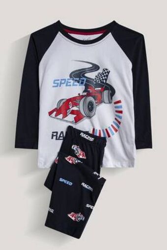 De Prati Pijama estampada little kiddo oferta