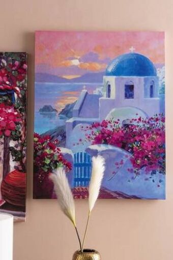 De Prati Cuadro concepts oferta