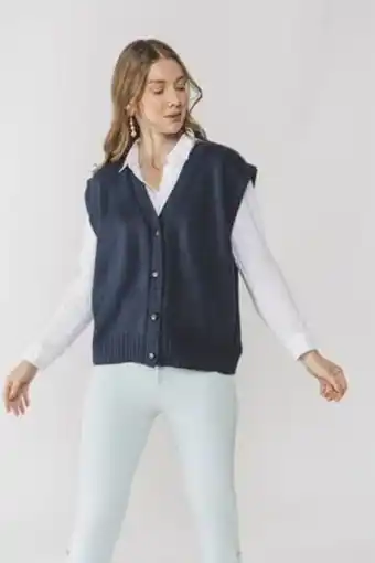 De Prati Pullover largo unicolor isabella oferta
