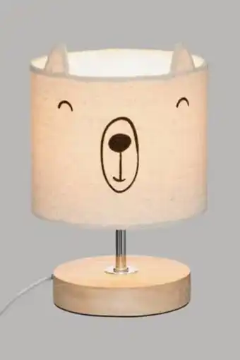 Lámpara de mesa oso atmosphere