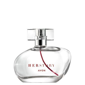 AVON Her story para ella perfume spray 50 ml oferta