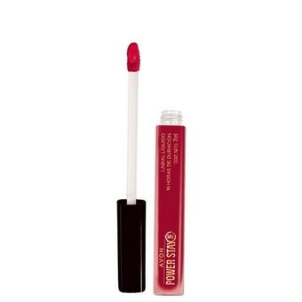 AVON Avon labial líquido power stay 7 ml oferta