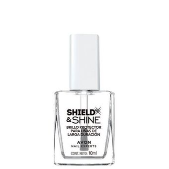AVON Avon nail experts brillo protector para uñas larga duración 10 ml oferta